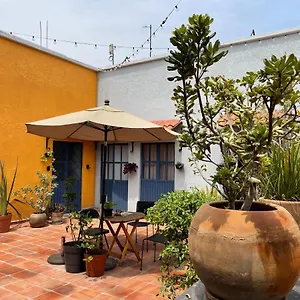 Casa Arrayan Guest house