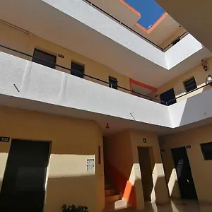 Madrid Hotel