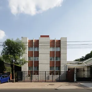 West End Aparthotel